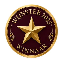Wijnster 2025 winnaar — Bodega Manolitos Assen